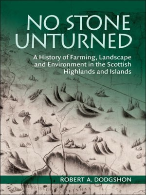 cover image of No Stone Unturned